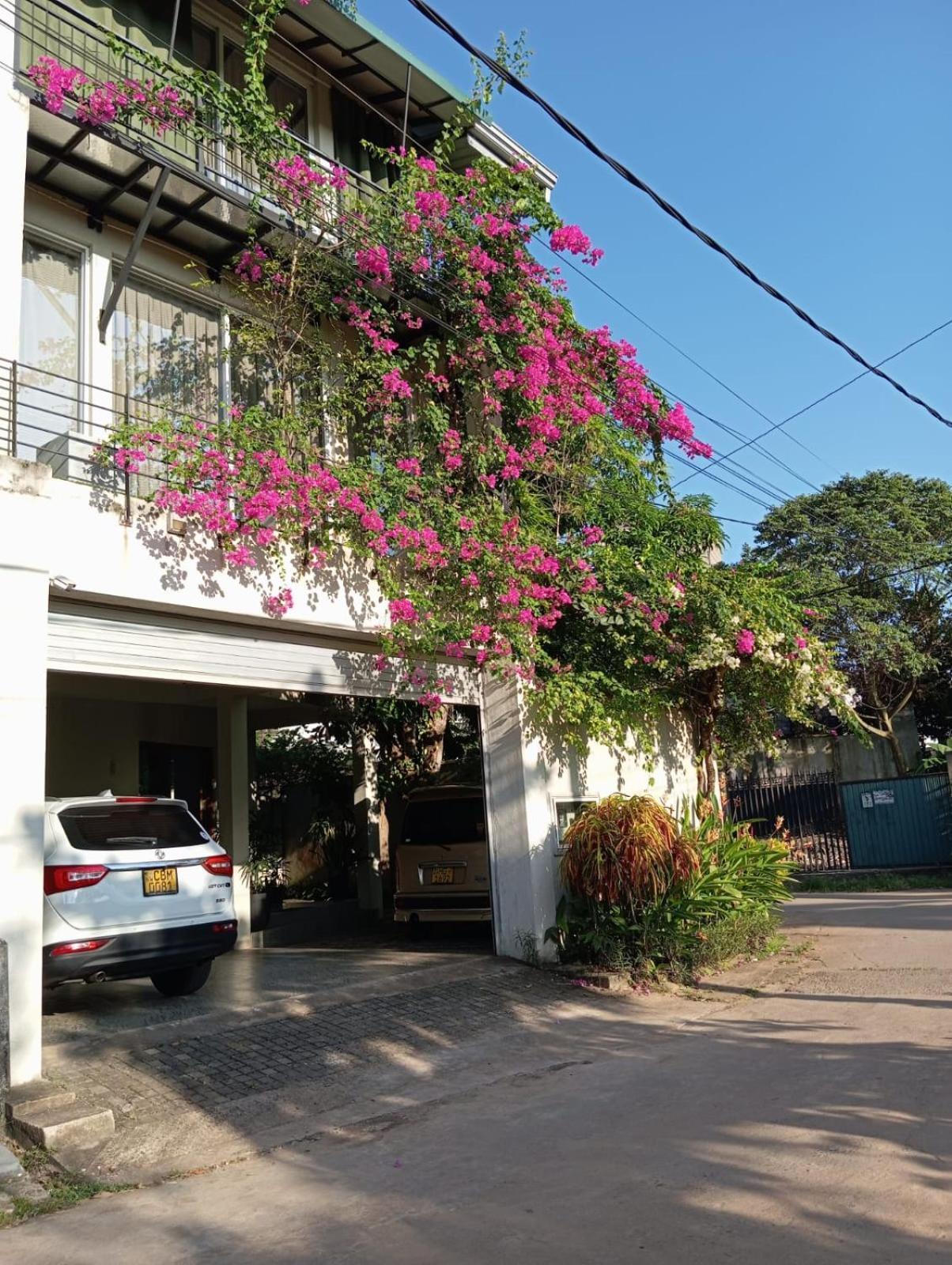 Kelaniya Heritage Exterior foto